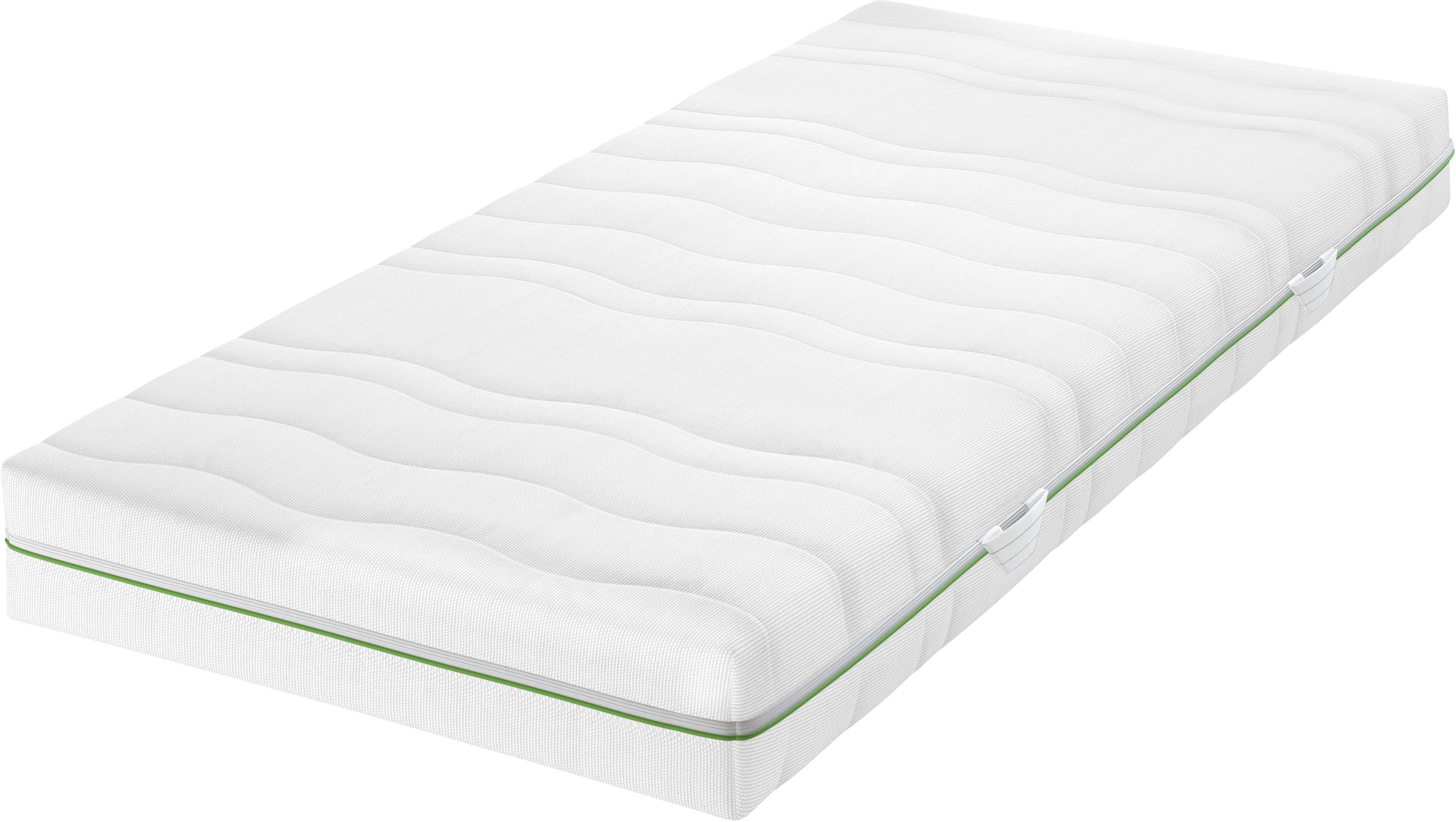 Kaltschaummatratze Highway 180 ComFEEL™ plus, Schlaraffia, 18 cm hoch