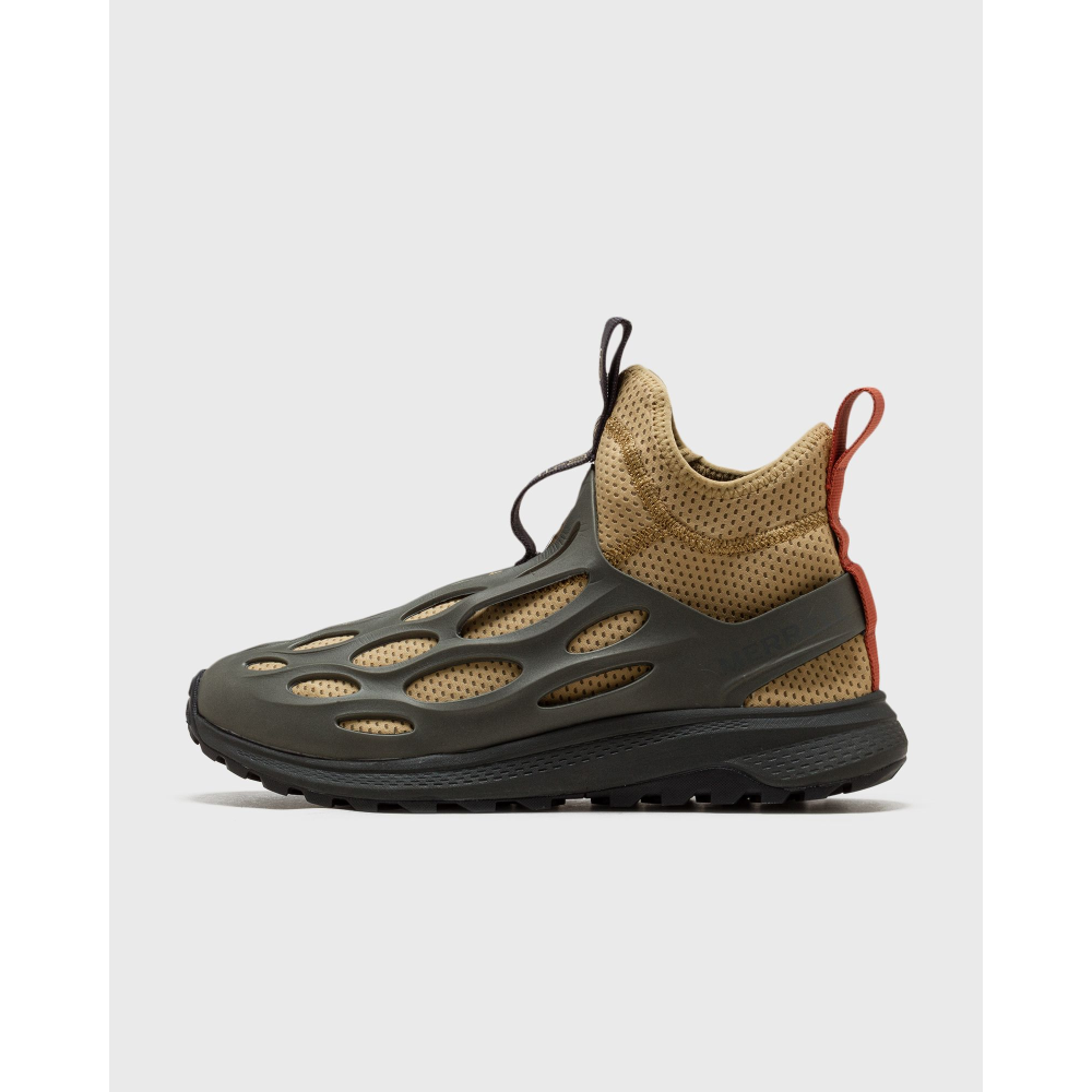 Merrell Hydro Runner Mid GTX 1TRL J067959 / grün