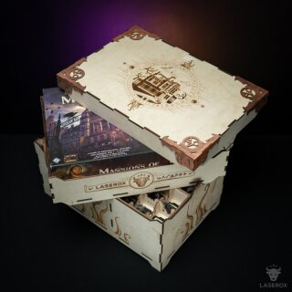 Madness Crate