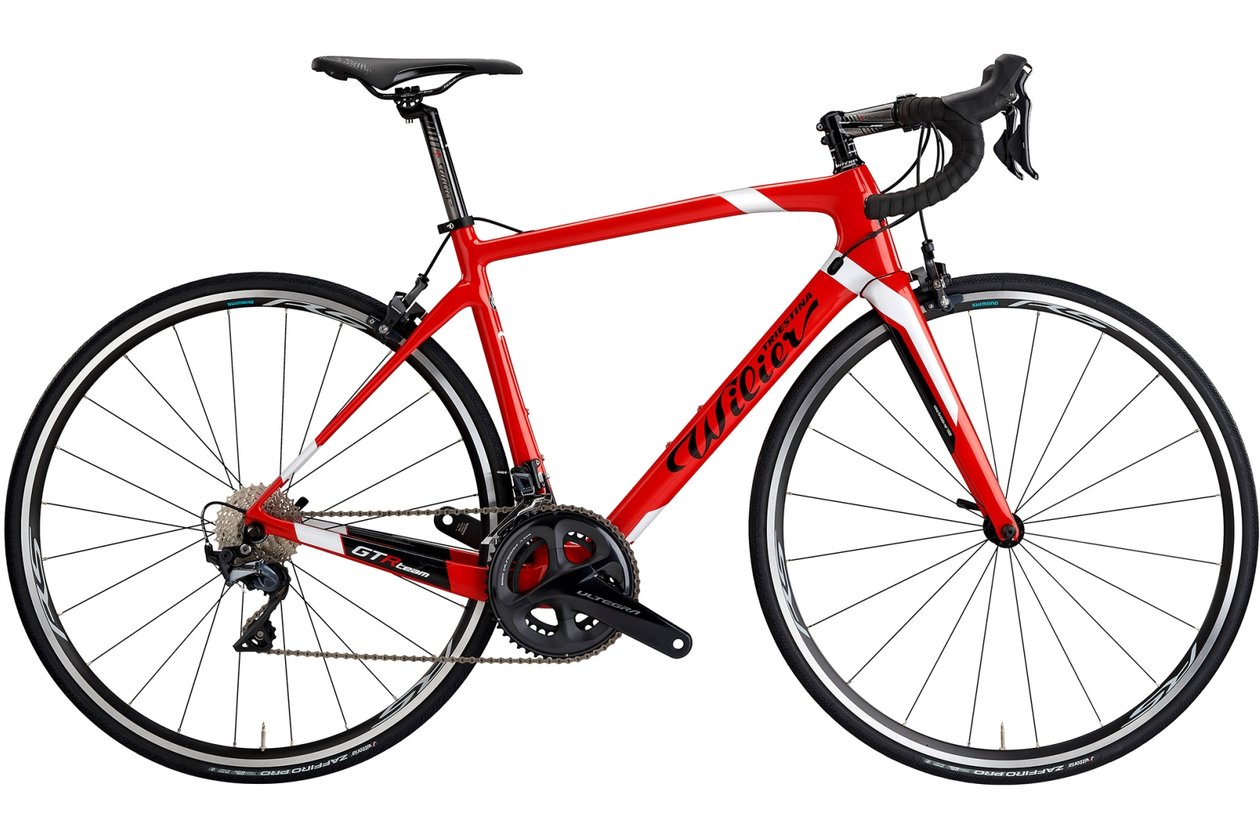 Wilier GTR Team- Chorus - Calima - 2021 - 28 Zoll - Diamant