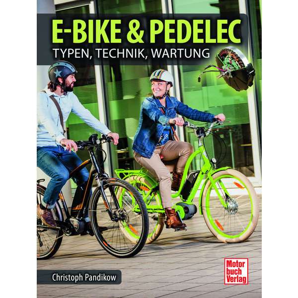 E-BIKE &  PEDELEC - Ratgeber