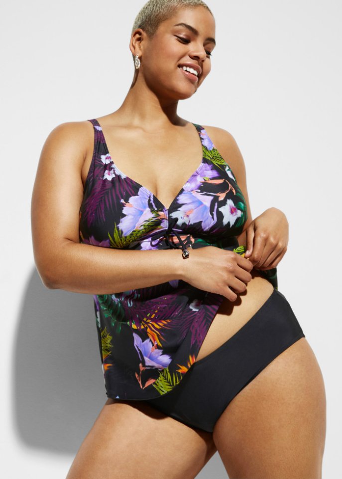 Tankini Langgröße (2-tlg.Set)