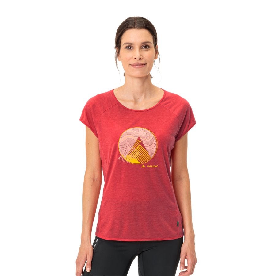 Tekoa T-Shirt II Damen