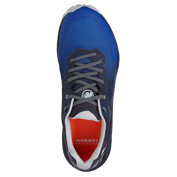 SERTIG II LOW GTX Herren - Wanderschuhe