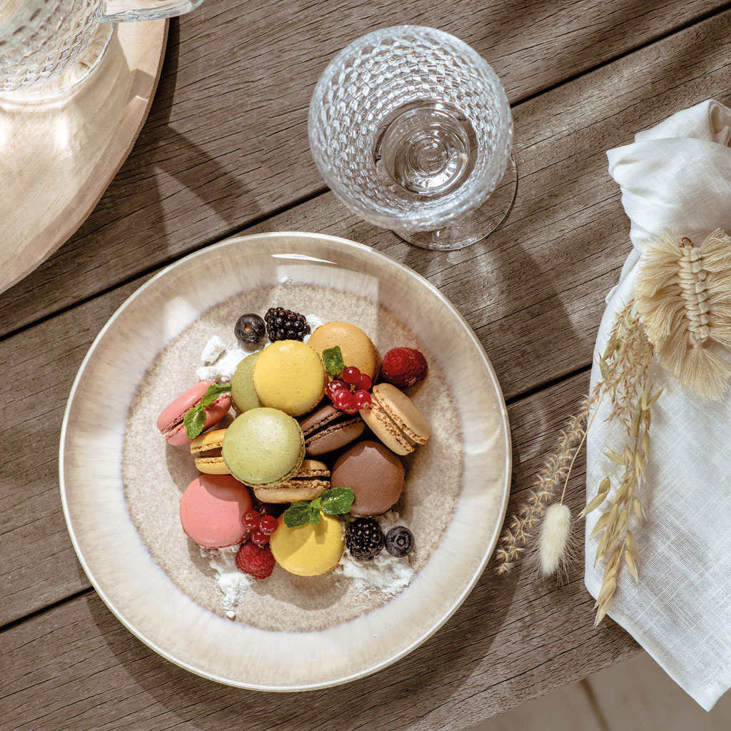 Villeroy & BochFrühstücksteller 24cm