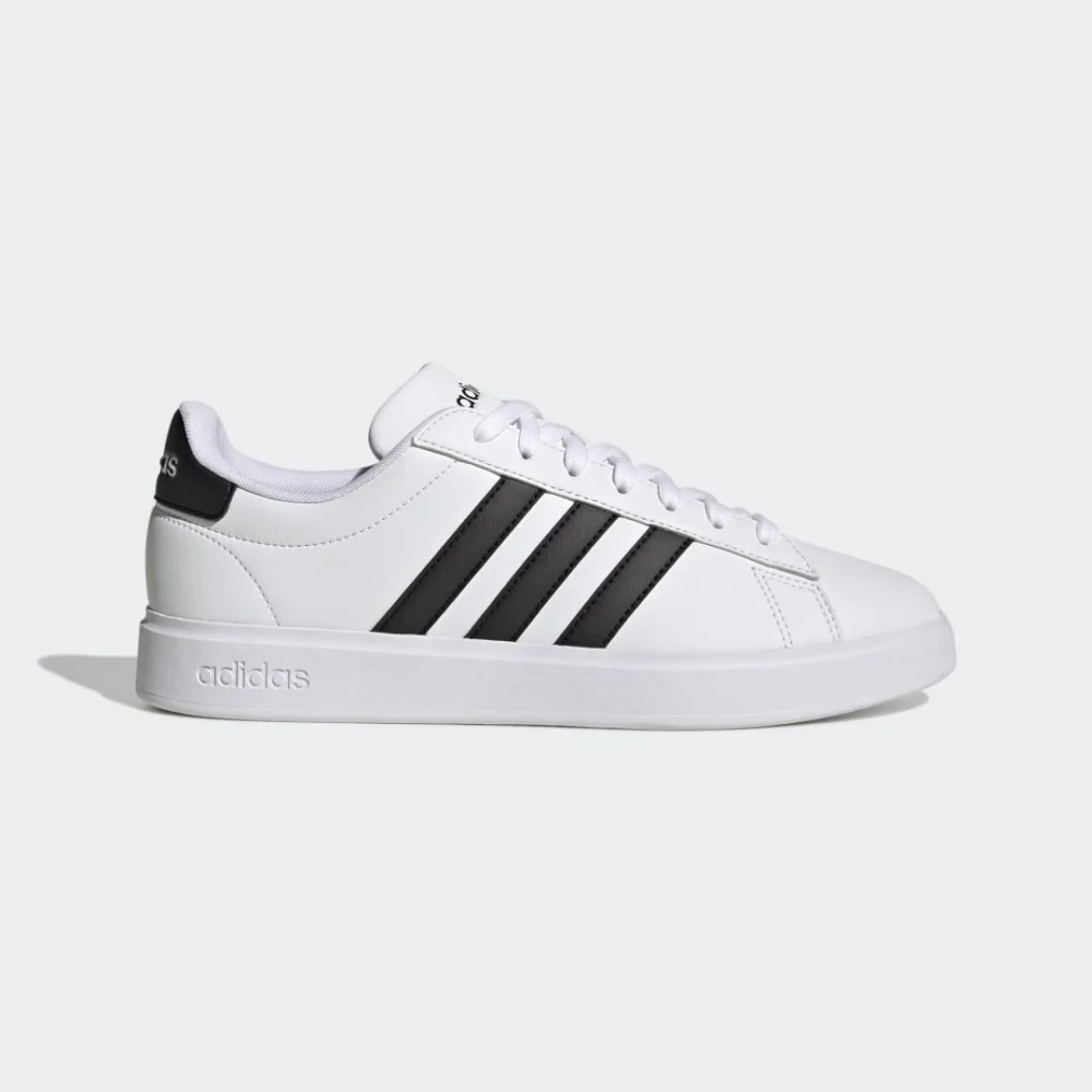 adidas Grand Court 2.0 GW9195 / weiss
