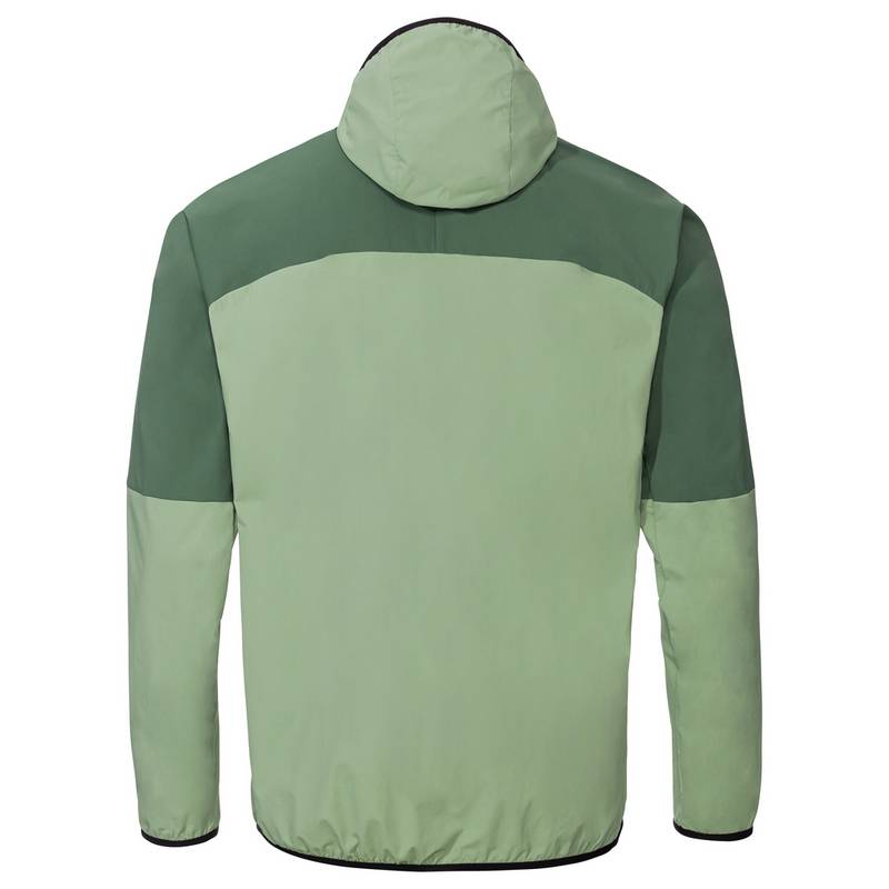 VAUDE Men's Tekoa Jacket Outdoorjacke Herren