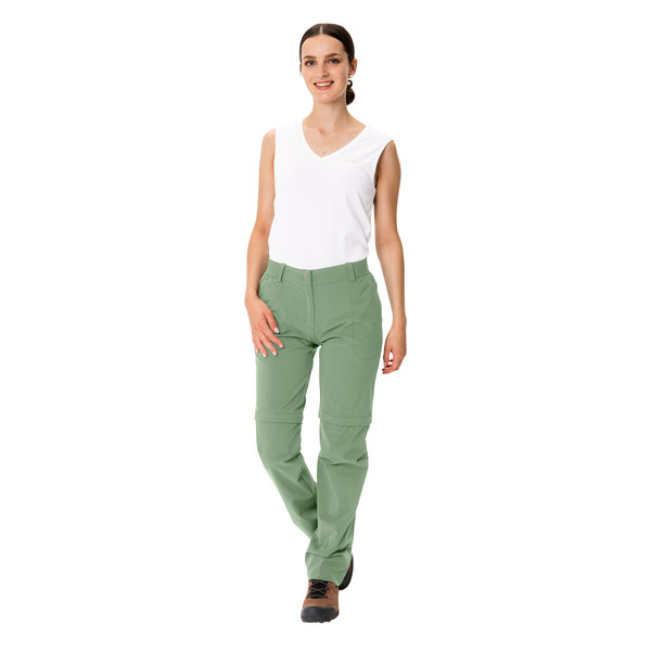 FARLEY STRETCH ZO PANTS II Damen - Trekkinghose