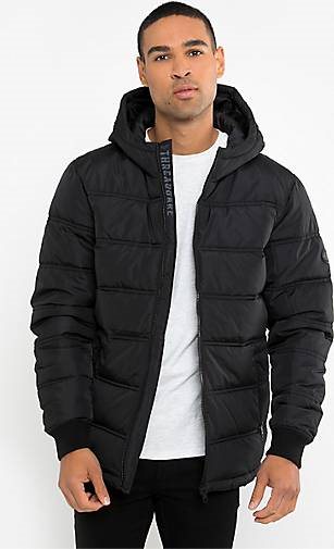 Threadbare Winterjacke