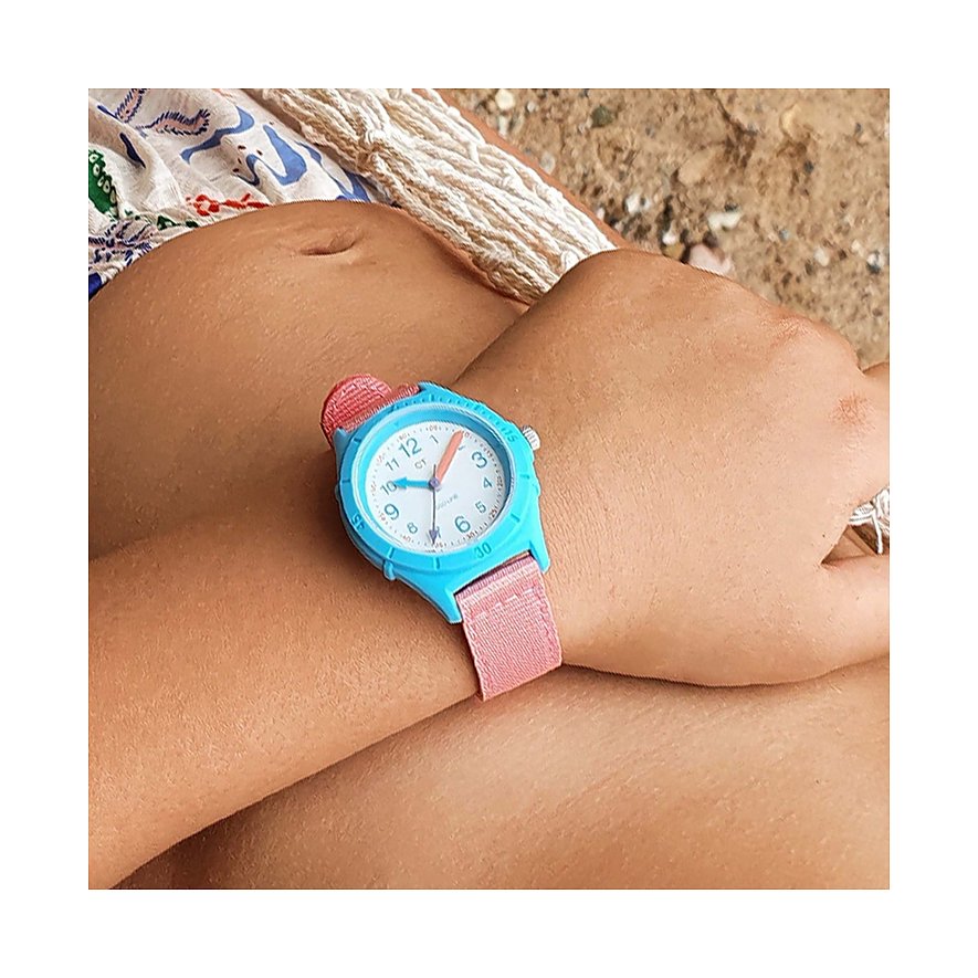 Cool Time Kids Kinderuhr