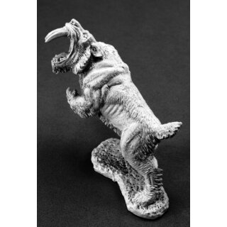 Sabretooth Tiger (REA03570)