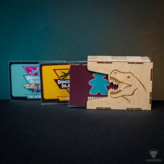 Dinosaur Organizer