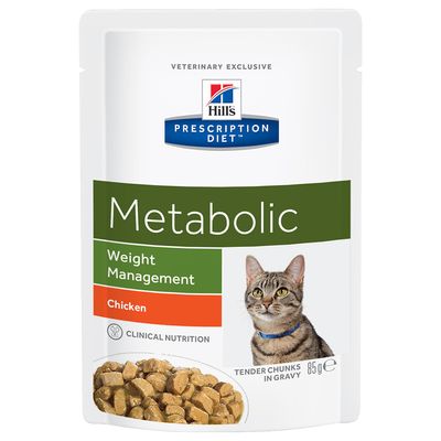 Sparpaket Hill´s Prescription Diet 24 x 85 g