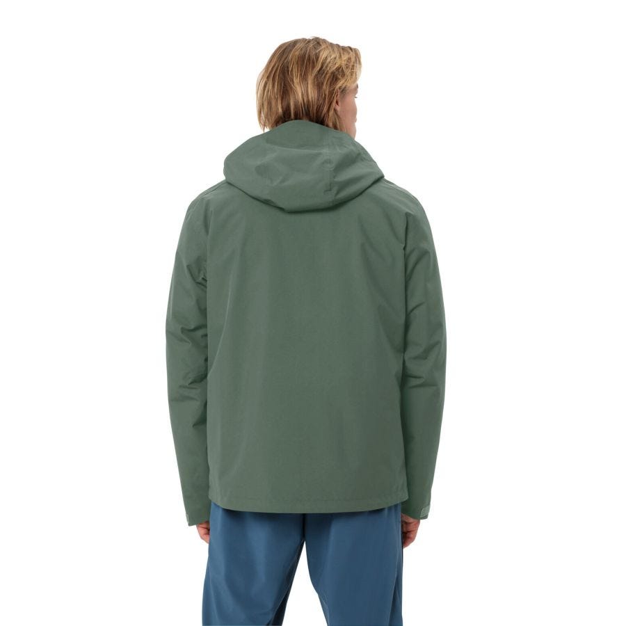 Elope 3-in-1 Outdoorjacke Herren