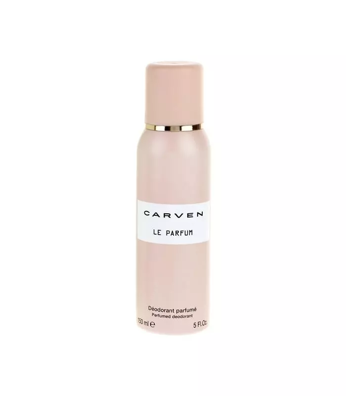 CARVEN LE PARFUM Déodorant Parfumé