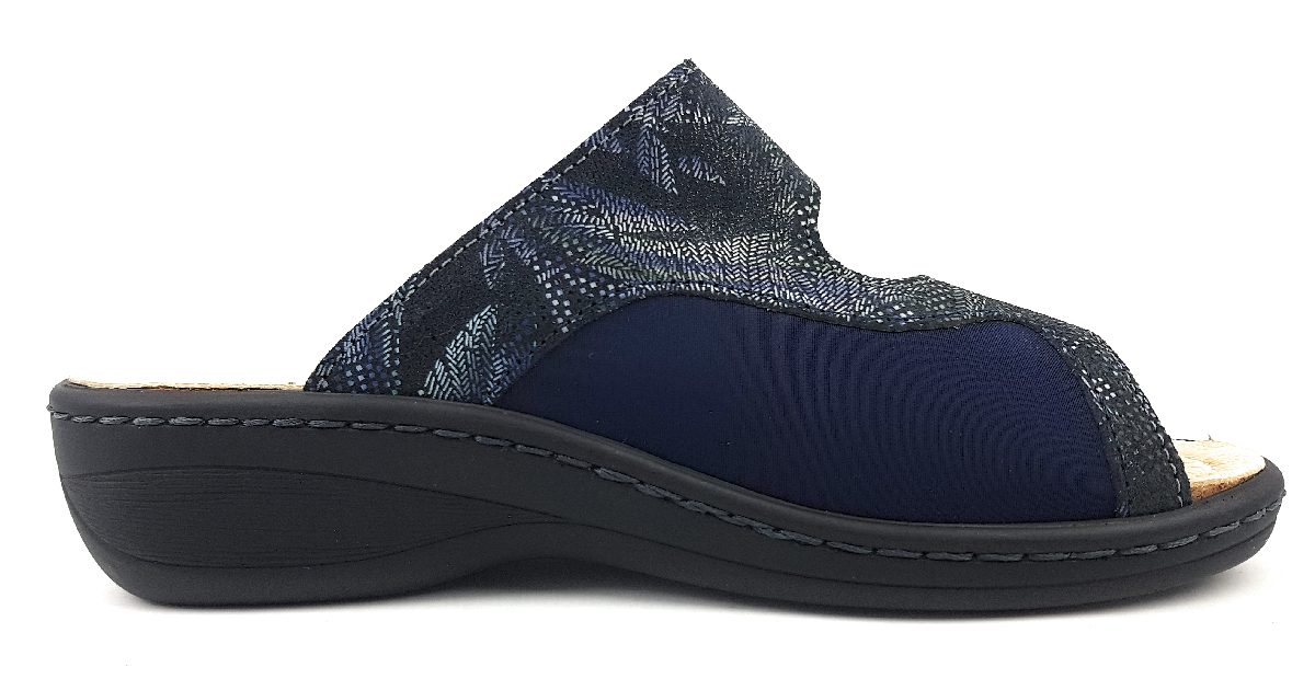 Belvida 10.302 Blau marine