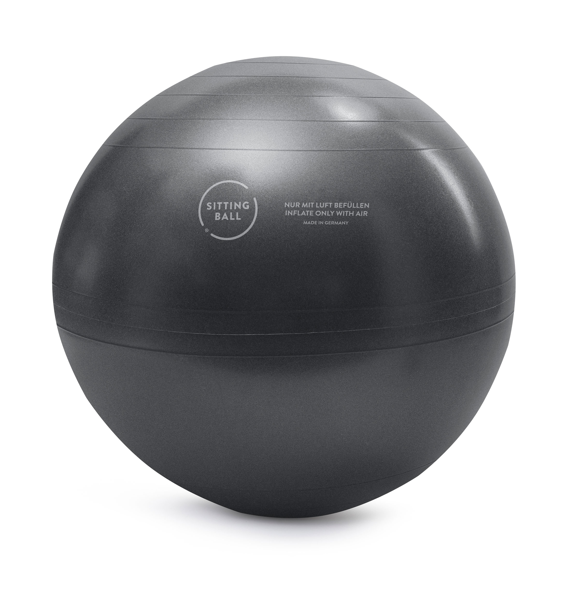 MagmaSitzball