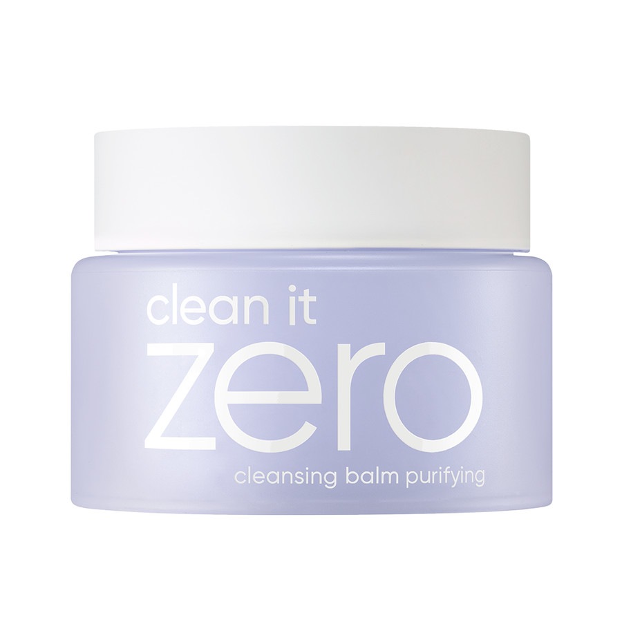 Cleansing Balm Purifying