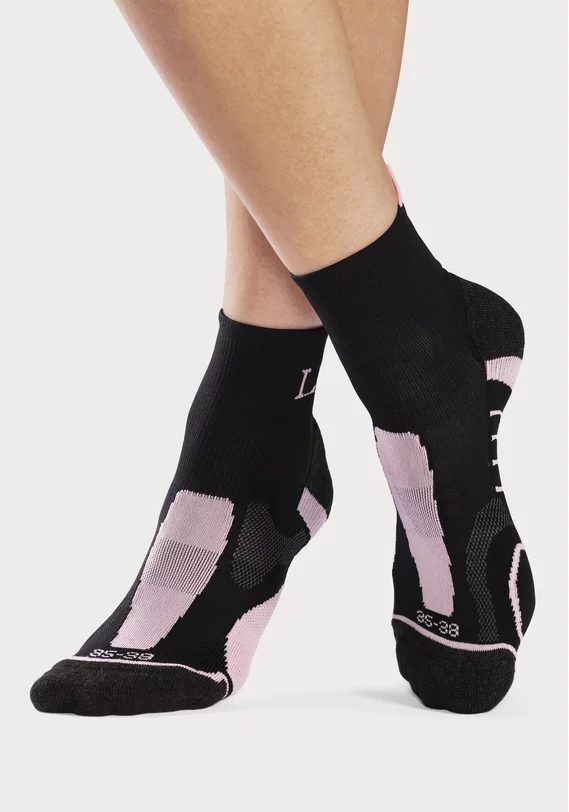 Wandersocken