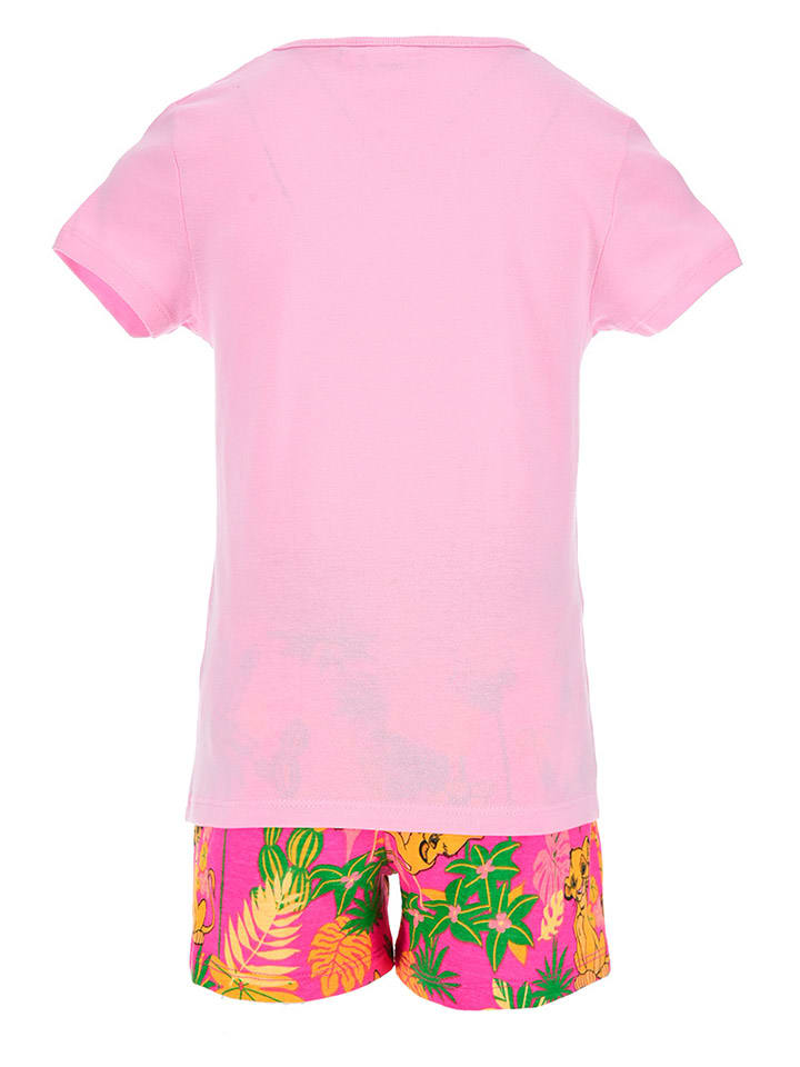 Disney König der Löwen Pyjama 