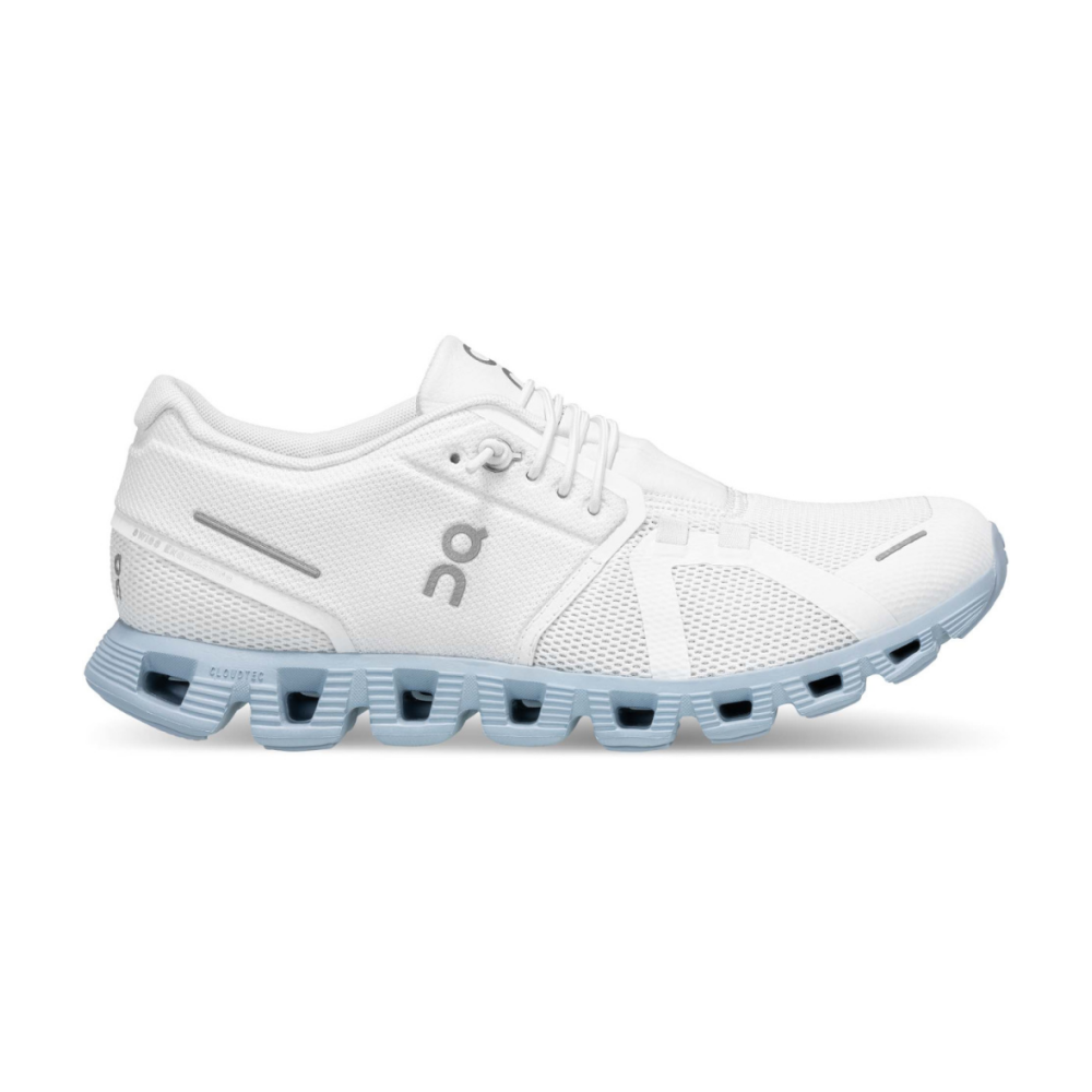 ON Cloud 5 59.98886 / weiss