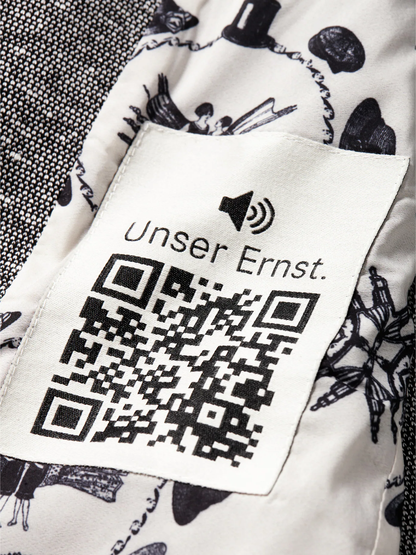 Ernst-Mey-Sommeranzug
