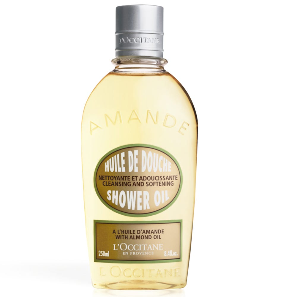 L'OCCITANE Mandel Duschöl 250 ml