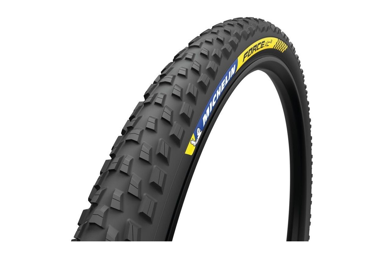 Michelin Force XC2 29X2.25 Racing Line