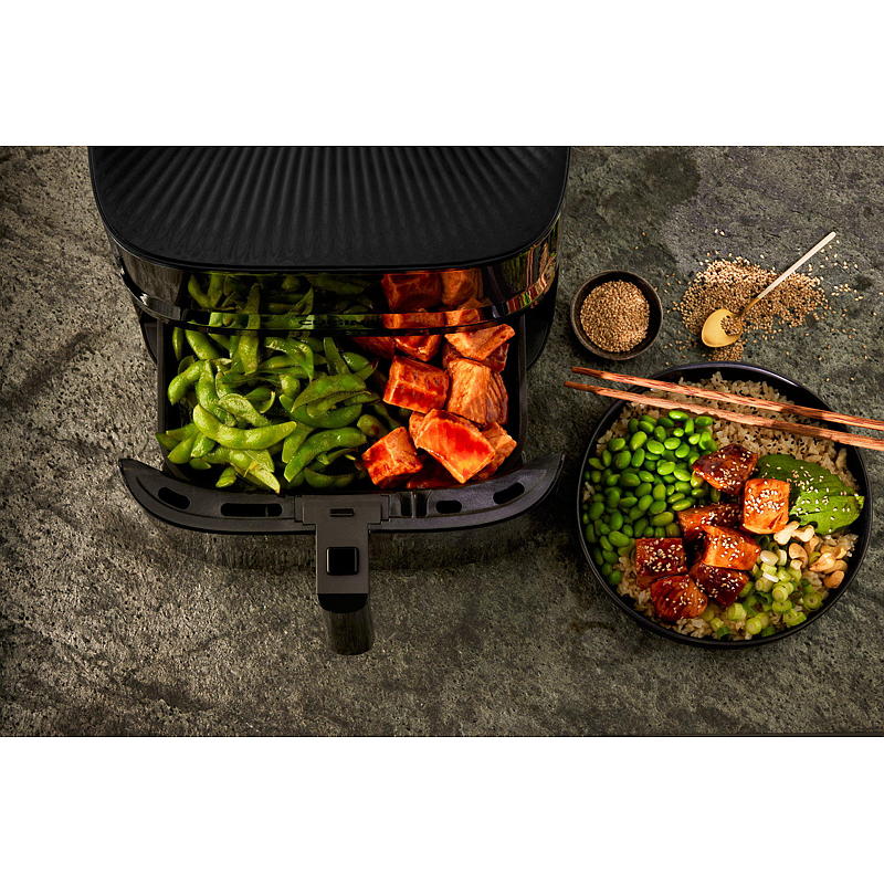 Cuisine Airfryer 1700 W, 7,0 l, Cuisine
