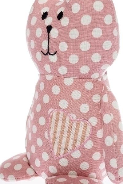MyFlair Türstopper Hase 