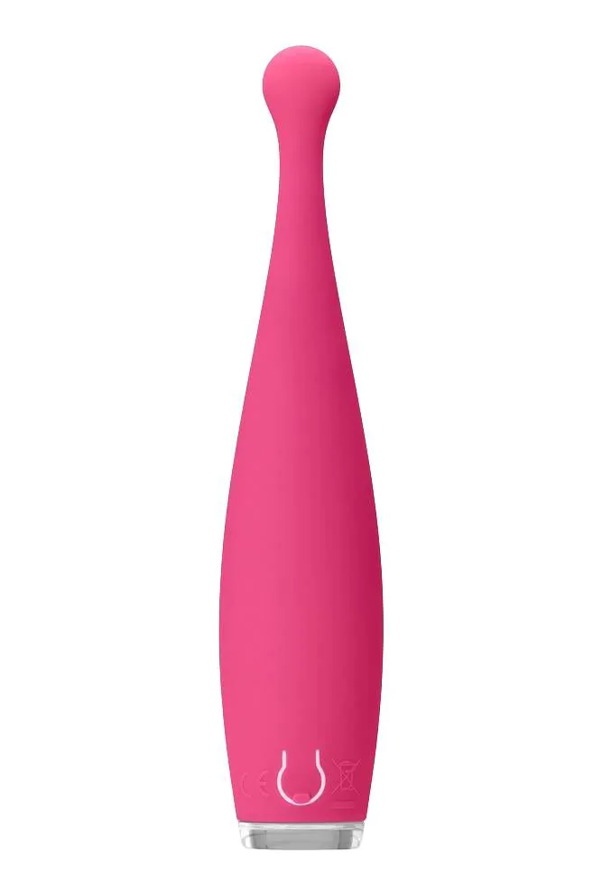Spazzolino elettrico Foreo Issa Micro Sonic, fucsia