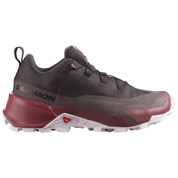 Salomon - Women's Cross Hike GTX 2 - Multisportschuhe