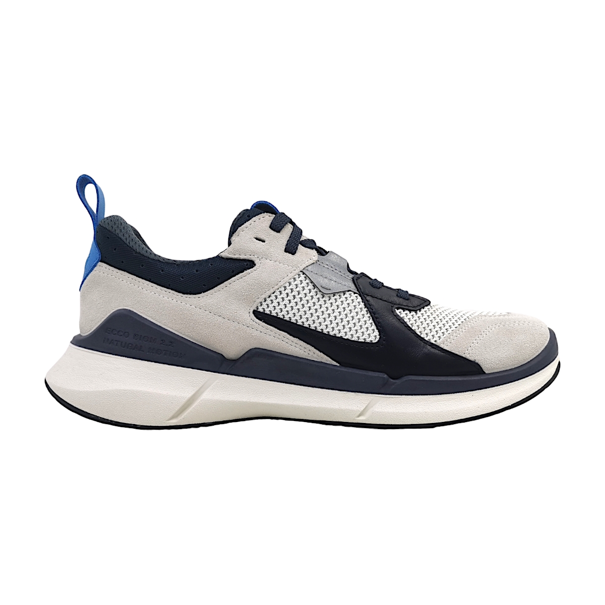 Ecco ECCO BIOM 2.2 M Athleisur 830774-60928 Weiß Shadow White/ Night Sky