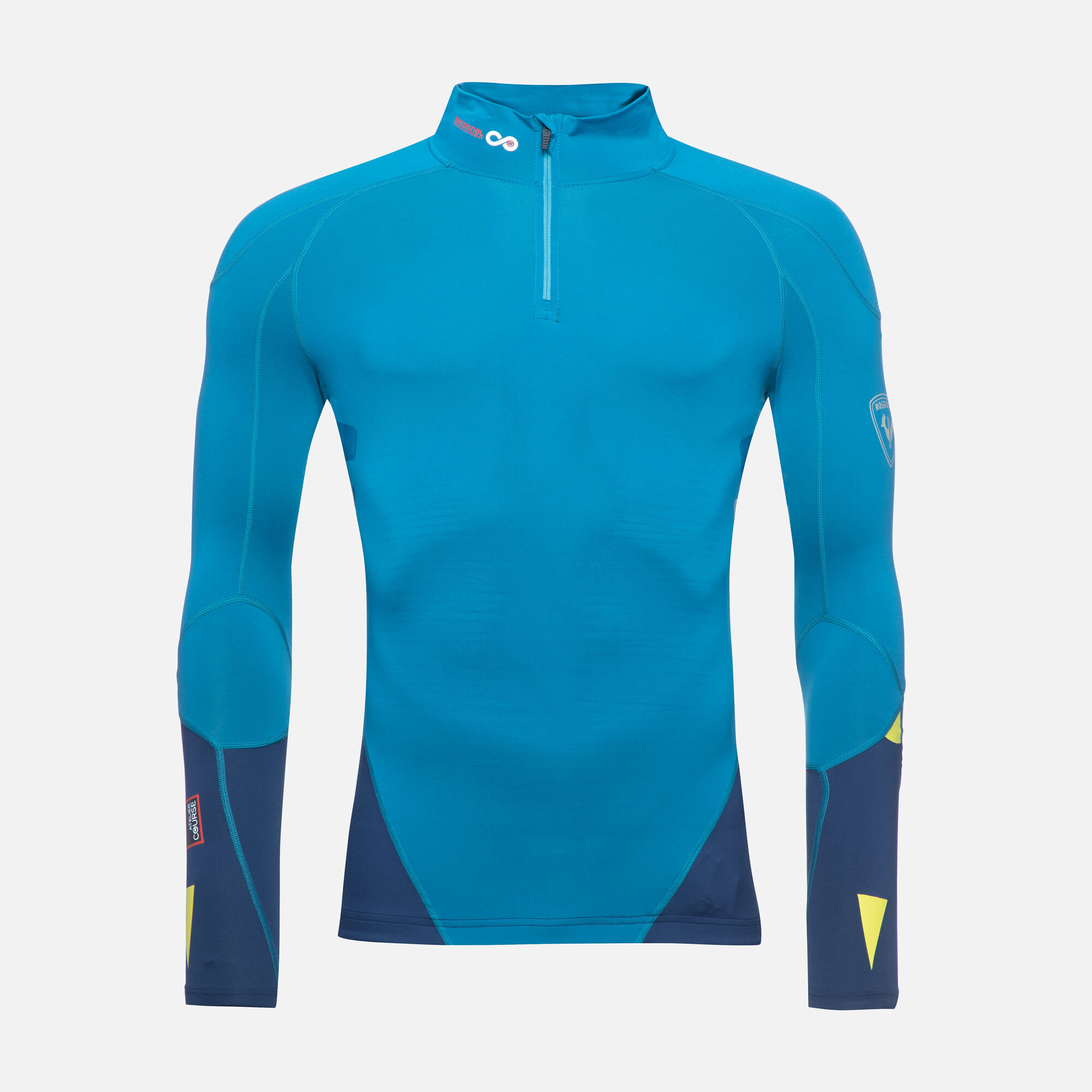 Haut de compression Infini Homme