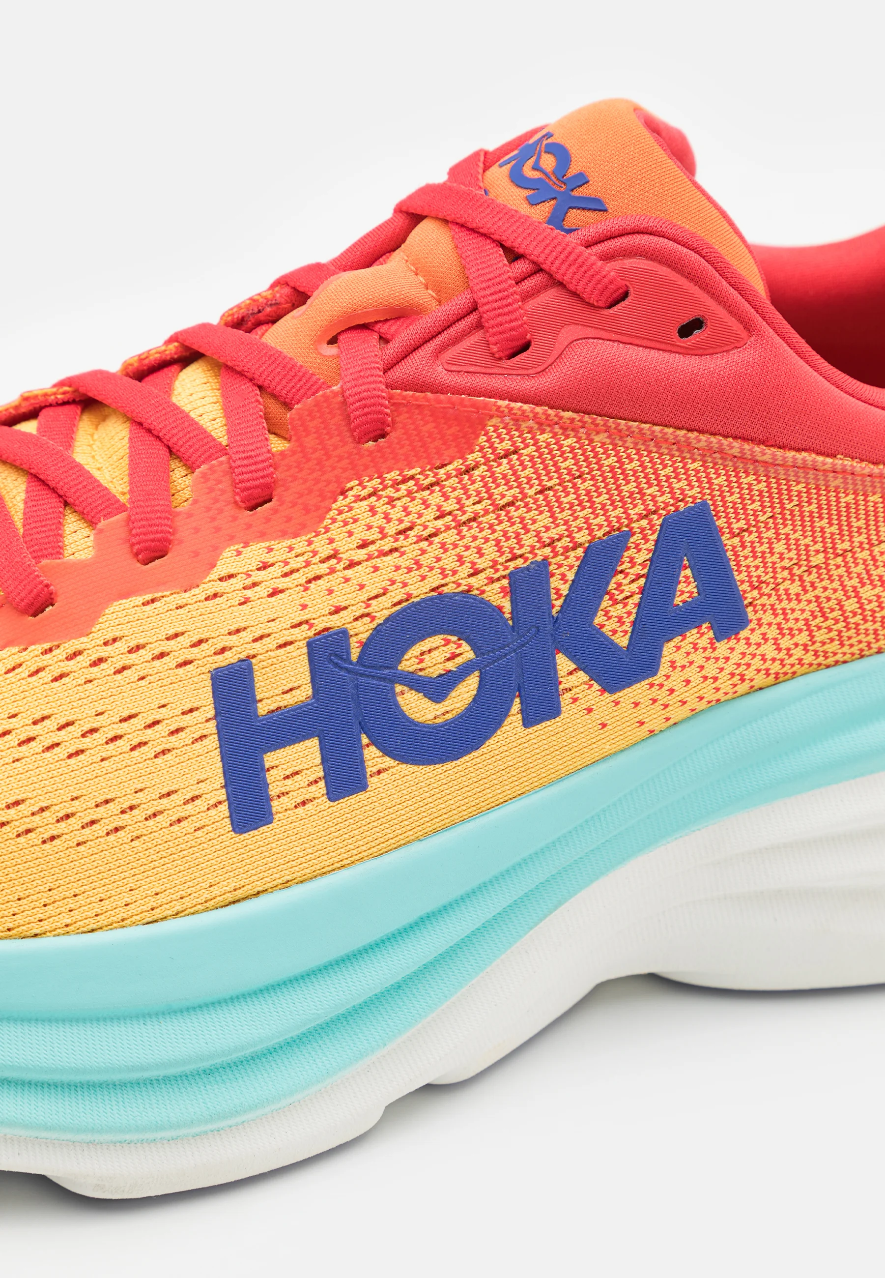 HOKA BONDI 8 - Zapatillas neutras