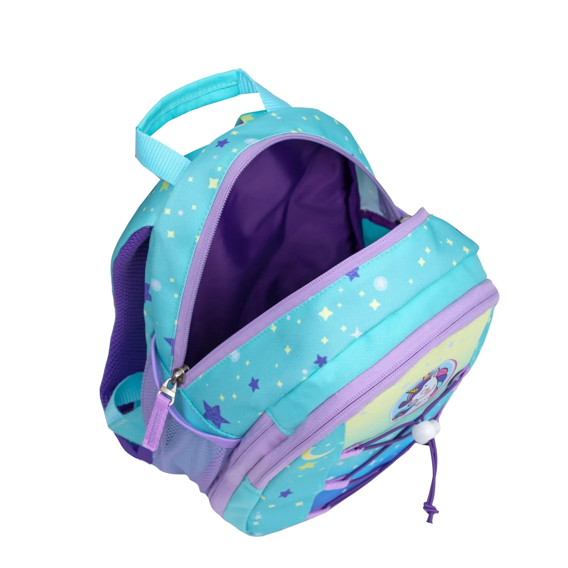 Belmil Mini Kiddy Kindergartenrucksack - Cute Unicorn