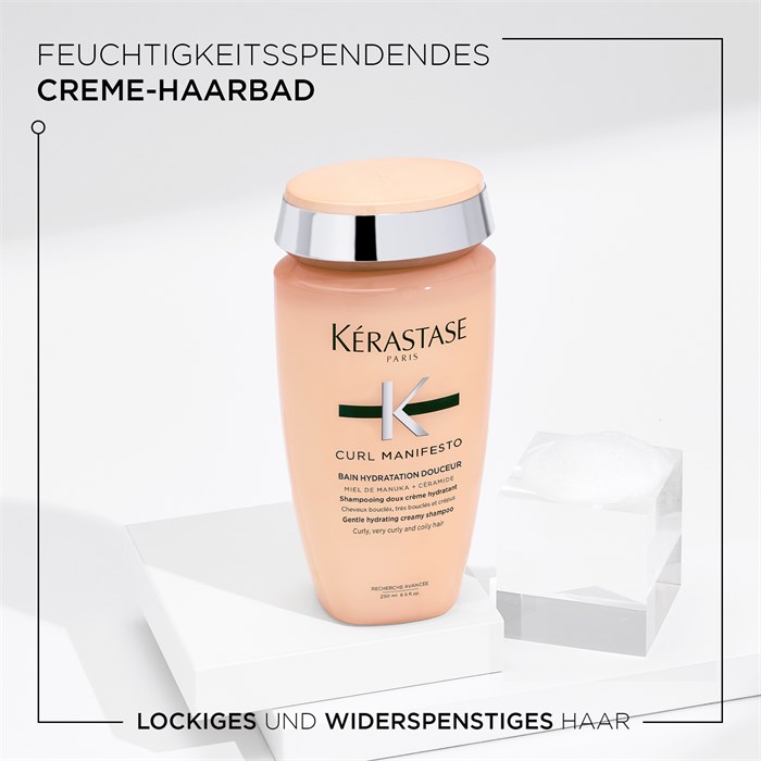 Bain Hydration Douceur