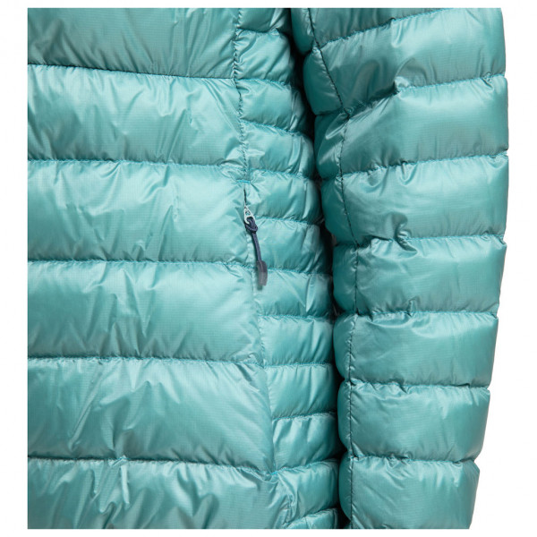 Haglöfs - Women's Roc Down Hood - Daunenjacke