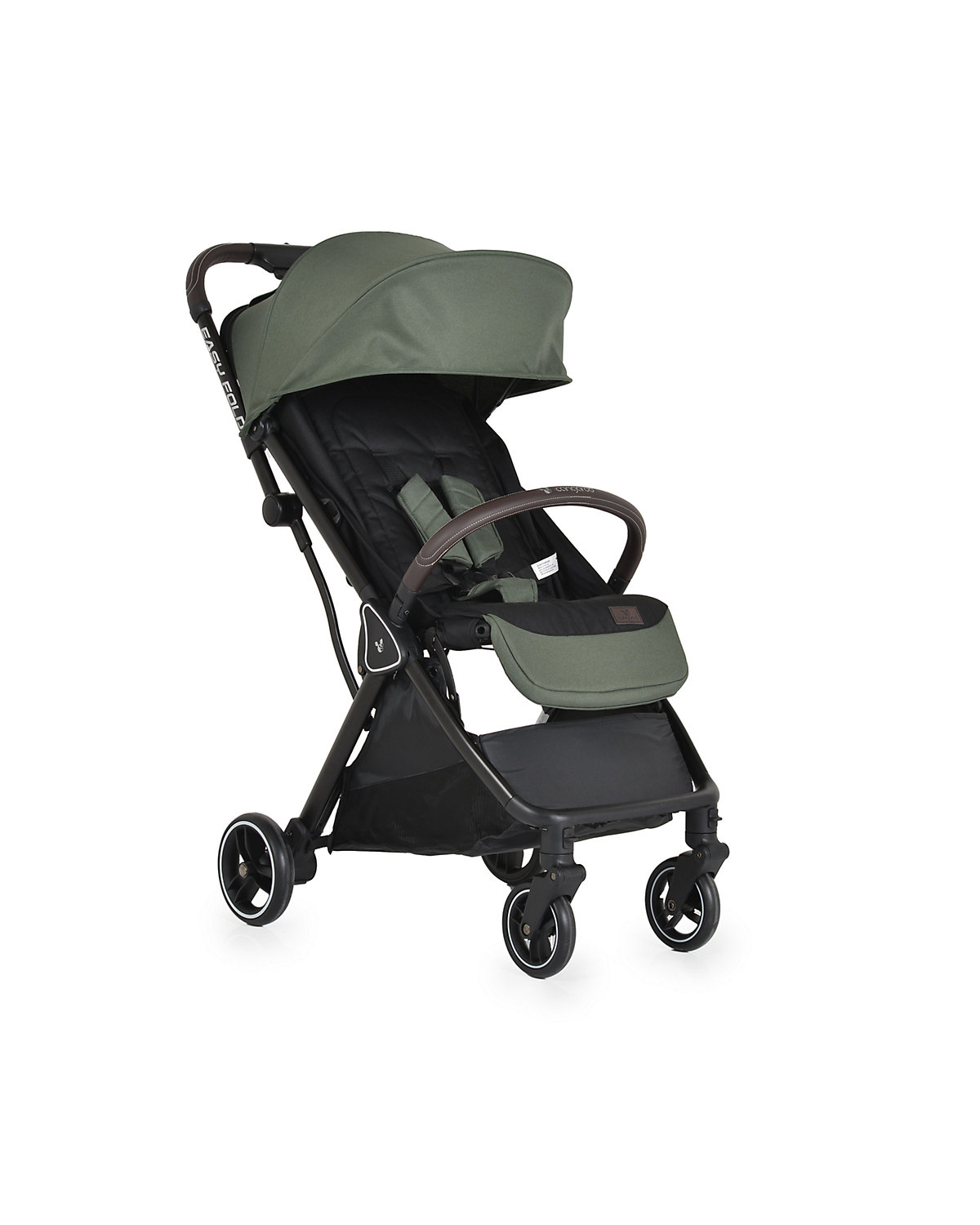 Kinderwagen easy Fold Buggys
