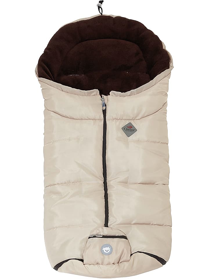 Alvi Winterfußsack 