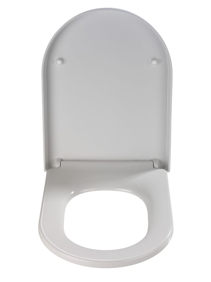 Wenko Absenkautomatik-WC-Sitz 