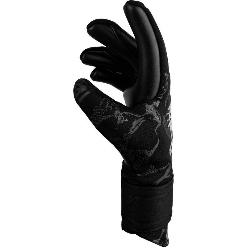 Reusch Pure Contact Infinity Junior Torwarthandschuhe Kinder