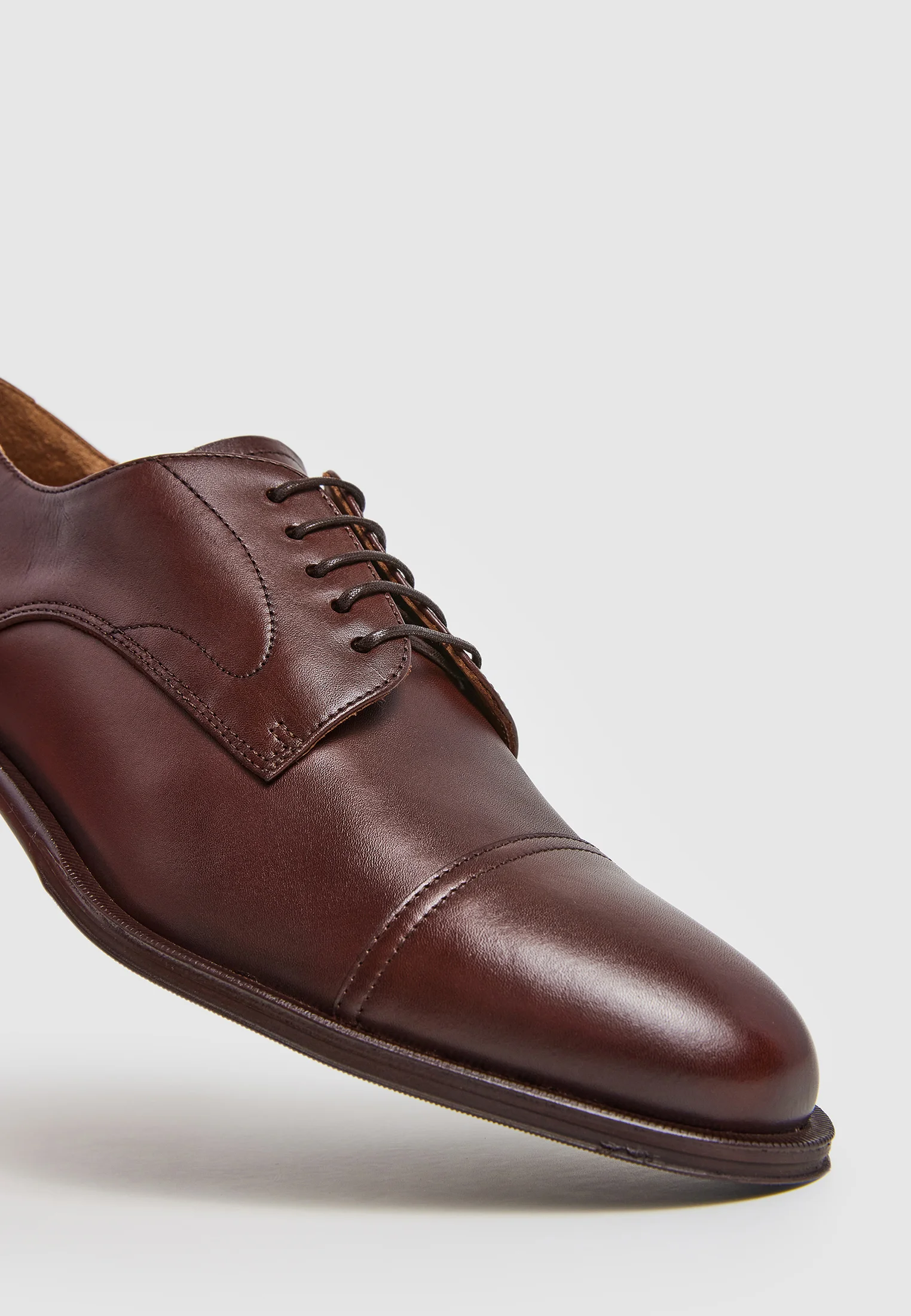 Hackett London JASON - Zapatos elegantes con cordones