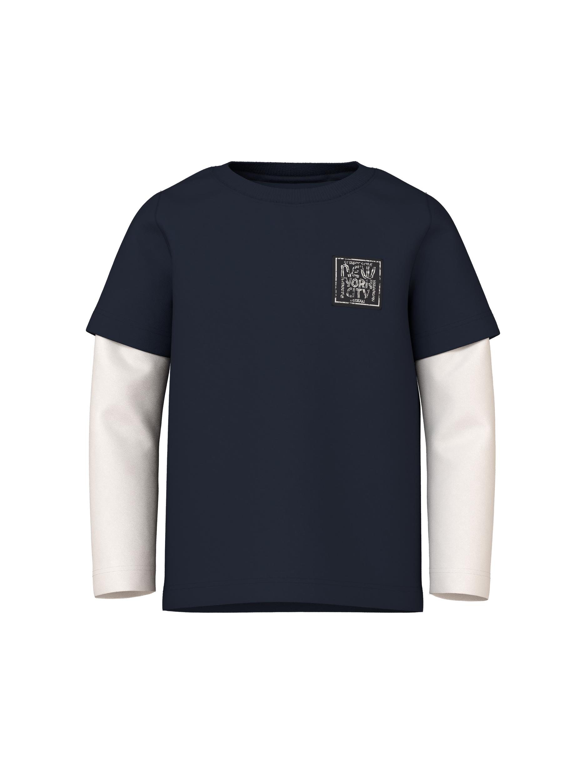 Shirt 'VARTO'