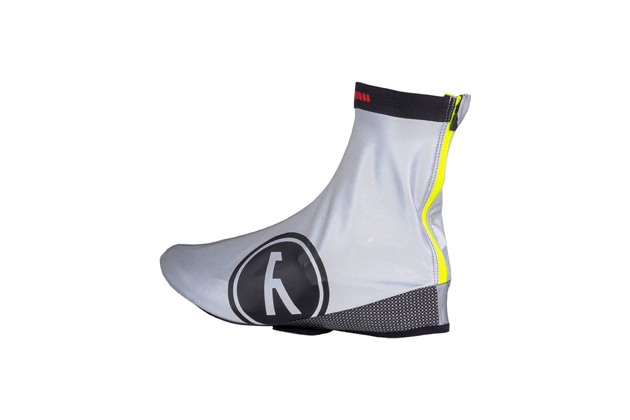 WOWOW Artic 2.0 Full Reflective Shoe cover