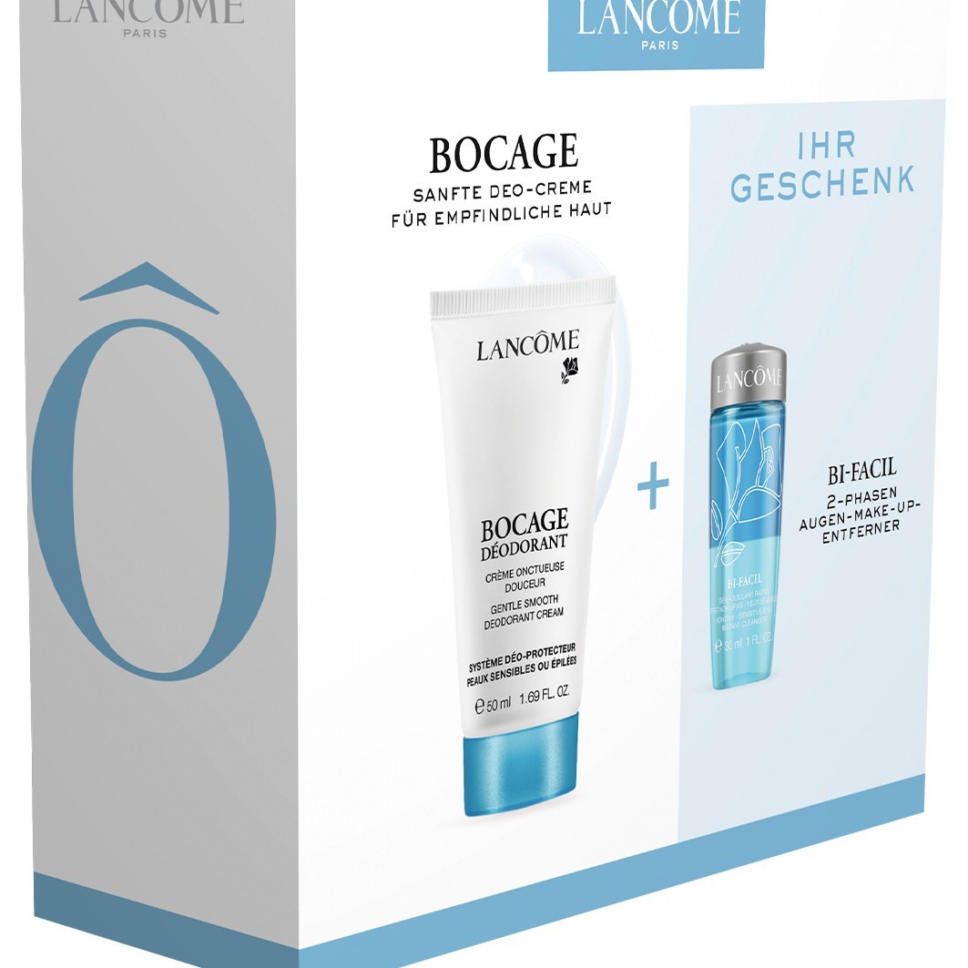Deo Creme Set