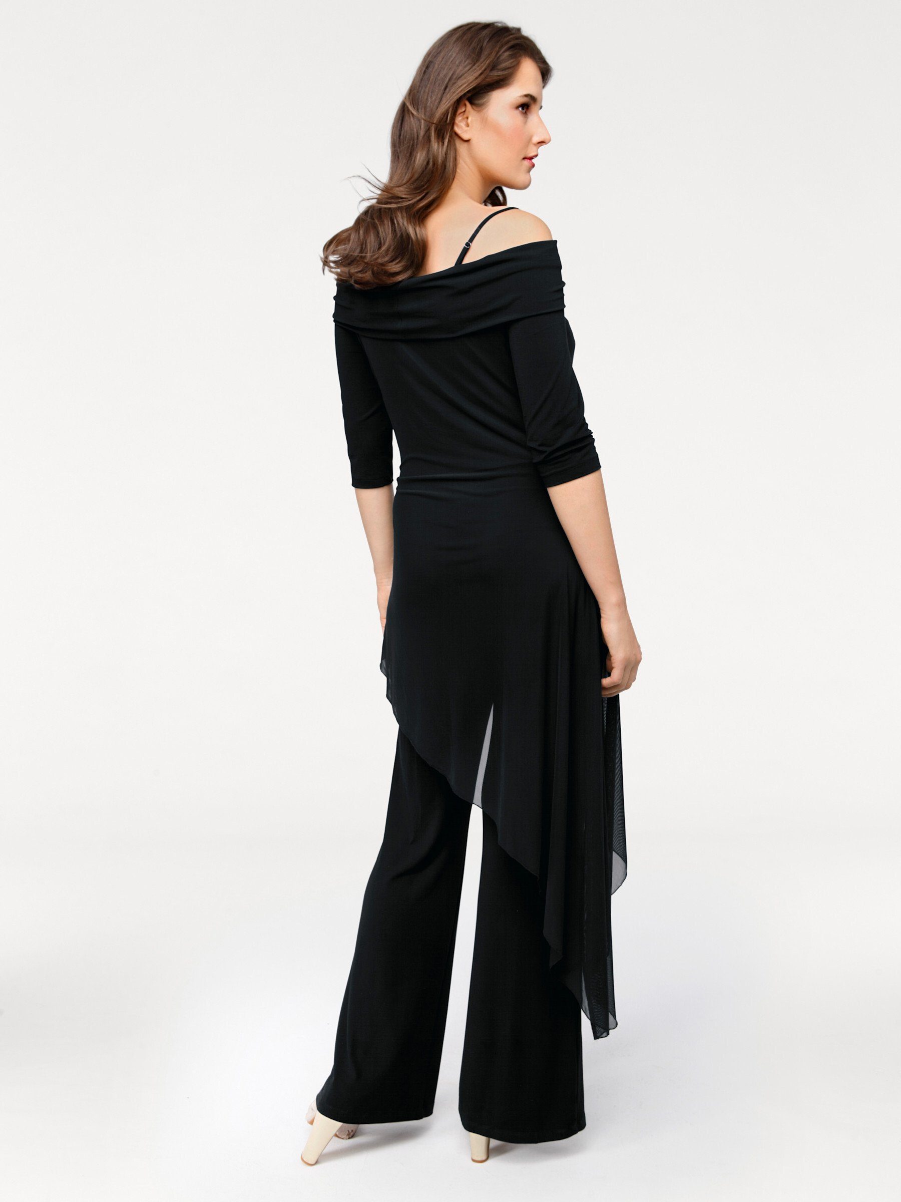 heine Jumpsuit Innenbeinlänge ca. 77 cm