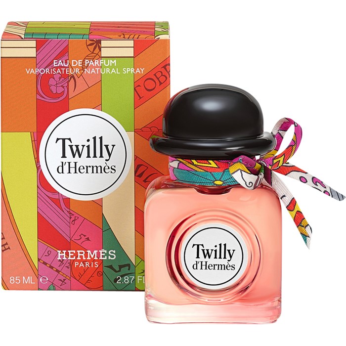 Eau de Parfum Spray