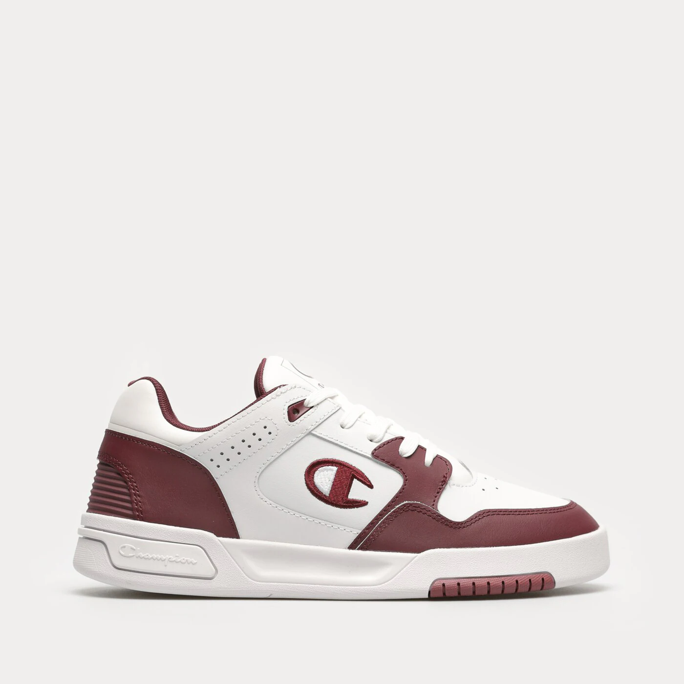 CHAMPION Z80 LOW Weiß