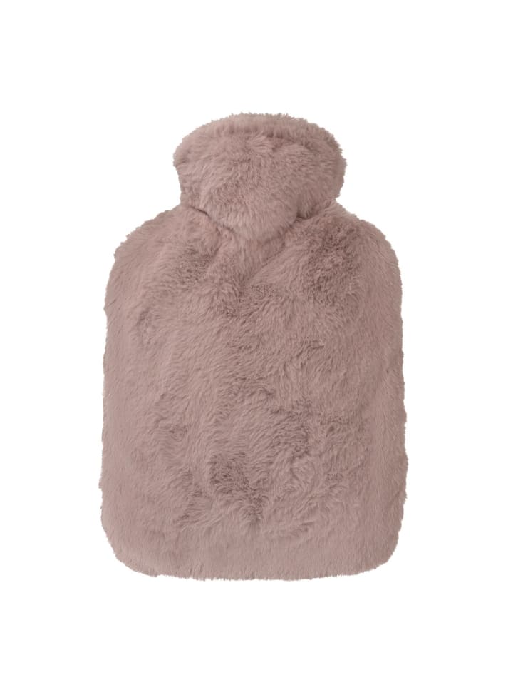 Steuber Wärmflasche in altrosa günstig kaufen onesize